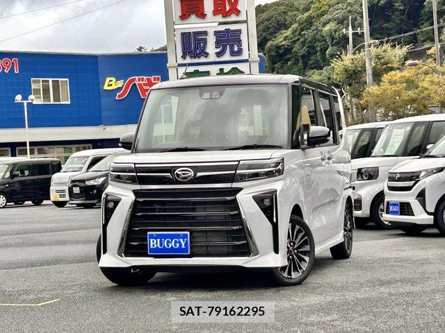 Daihatsu TANTO CUSTOM 2025-09 6266111-0