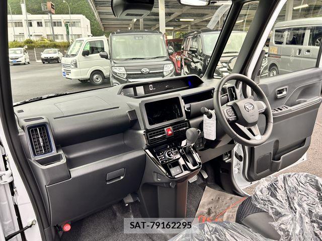 Daihatsu TANTO CUSTOM 2025-09 6266111-10