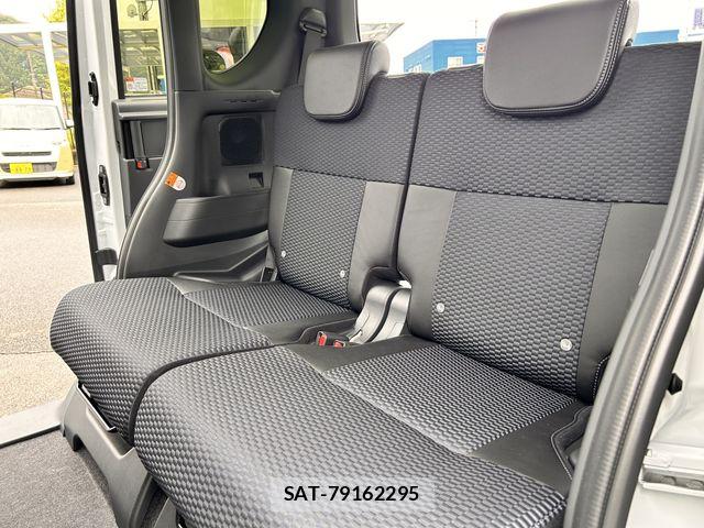 Daihatsu TANTO CUSTOM 2025-09 6266111-12