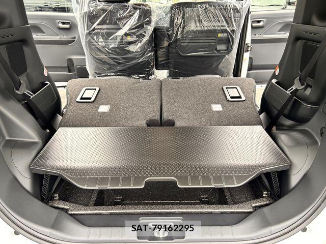 Daihatsu TANTO CUSTOM 2025-09 6266111-14