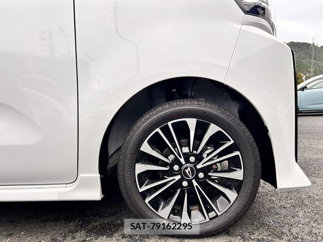 Daihatsu TANTO CUSTOM 2025-09 6266111-15