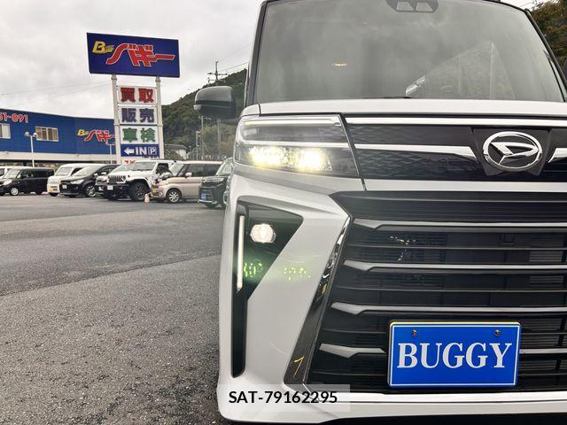 Daihatsu TANTO CUSTOM 2025-09 6266111-16