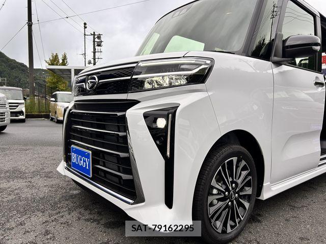 Daihatsu TANTO CUSTOM 2025-09 6266111-17
