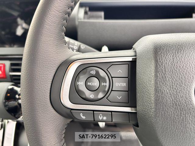 Daihatsu TANTO CUSTOM 2025-09 6266111-19