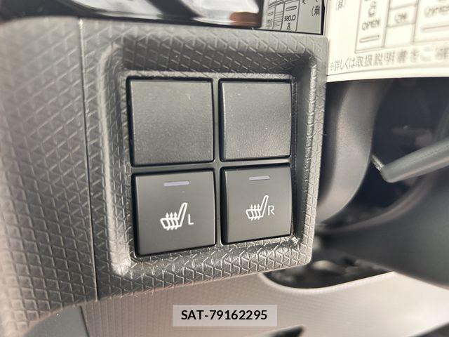 Daihatsu TANTO CUSTOM 2025-09 6266111-21