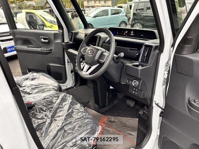 Daihatsu TANTO CUSTOM 2025-09 6266111-23