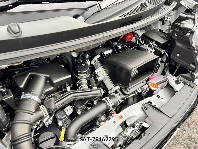Daihatsu TANTO CUSTOM 2025-09 6266111-25
