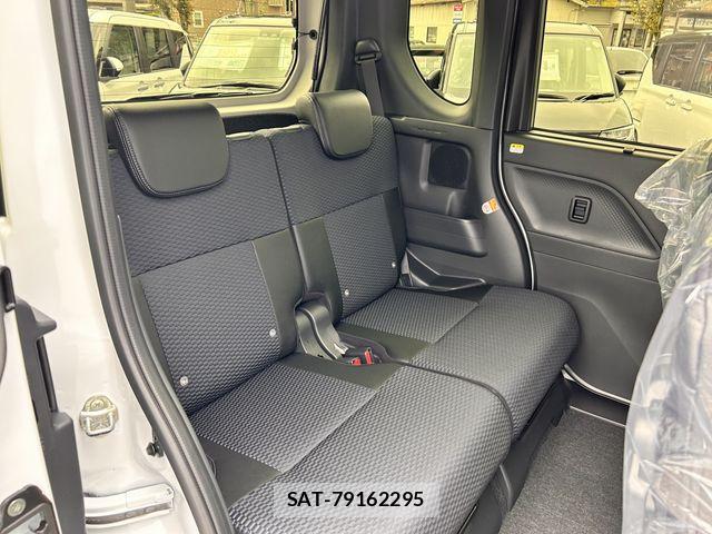 Daihatsu TANTO CUSTOM 2025-09 6266111-26