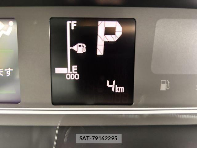 Daihatsu TANTO CUSTOM 2025-09 6266111-27