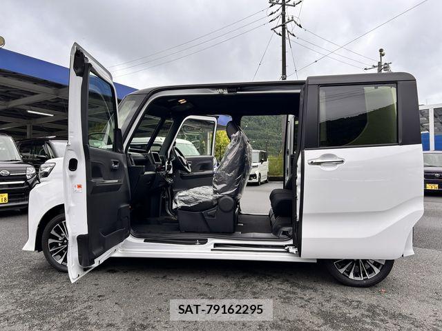 Daihatsu TANTO CUSTOM 2025-09 6266111-2
