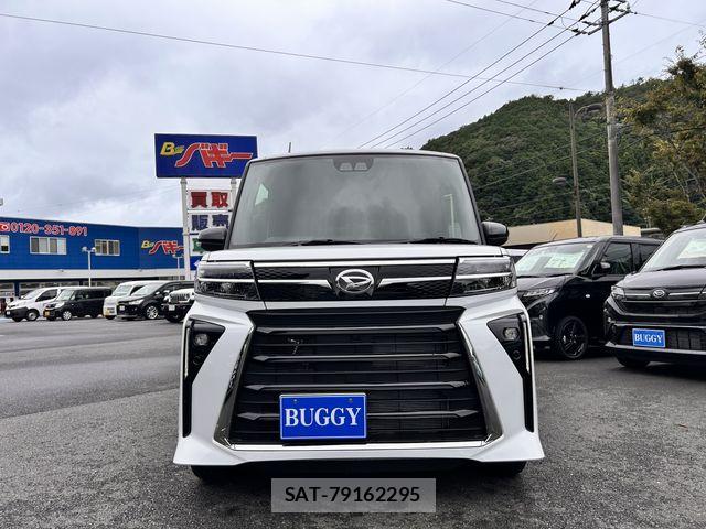 Daihatsu TANTO CUSTOM 2025-09 6266111-29