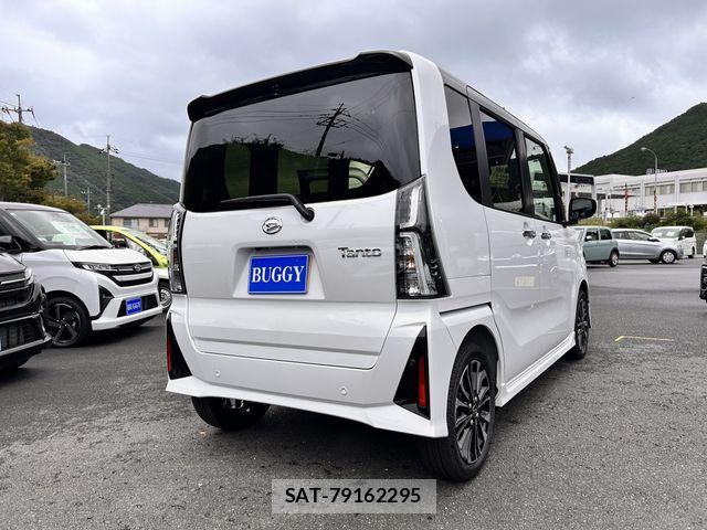 Daihatsu TANTO CUSTOM 2025-09 6266111-3