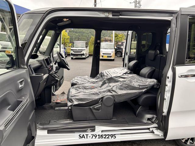 Daihatsu TANTO CUSTOM 2025-09 6266111-4