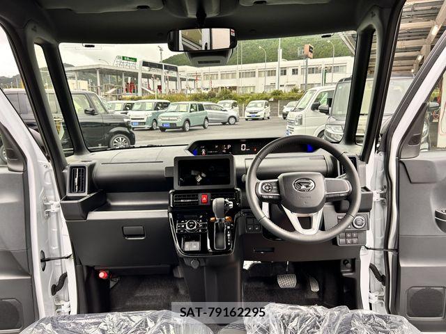 Daihatsu TANTO CUSTOM 2025-09 6266111-5