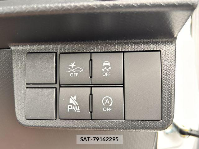 Daihatsu TANTO CUSTOM 2025-09 6266111-6