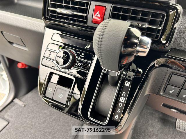 Daihatsu TANTO CUSTOM 2025-09 6266111-8