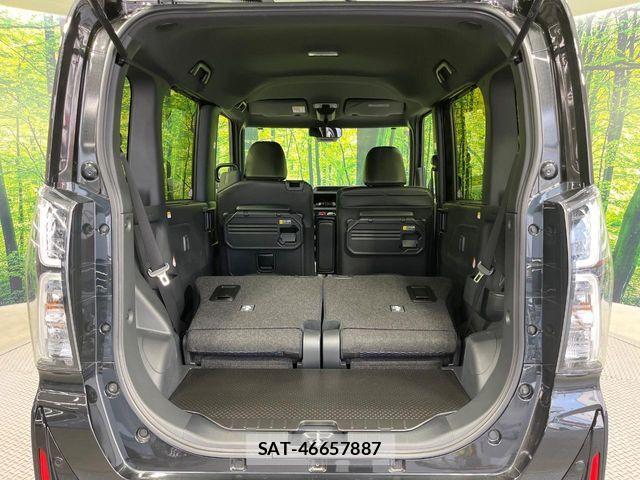 Daihatsu TANTO CUSTOM 2025-04 6277463-9