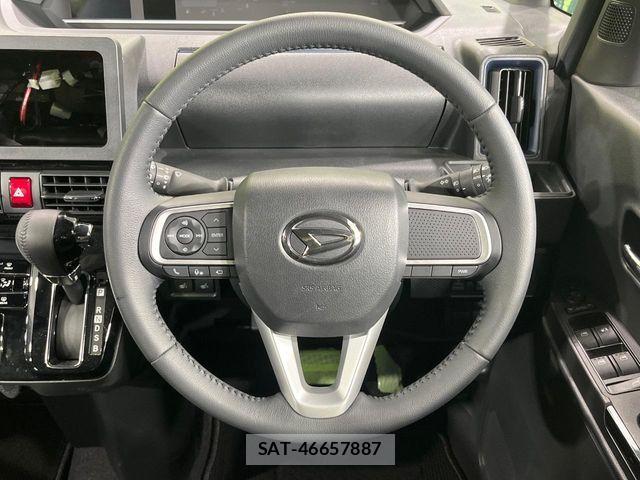 Daihatsu TANTO CUSTOM 2025-04 6277463-10