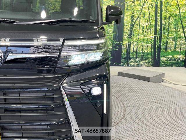 Daihatsu TANTO CUSTOM 2025-04 6277463-11