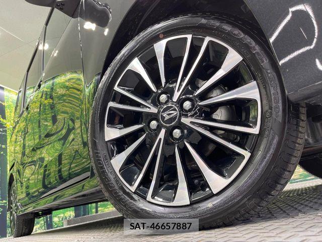 Daihatsu TANTO CUSTOM 2025-04 6277463-12