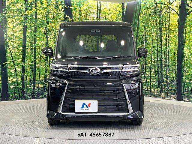 Daihatsu TANTO CUSTOM 2025-04 6277463-13