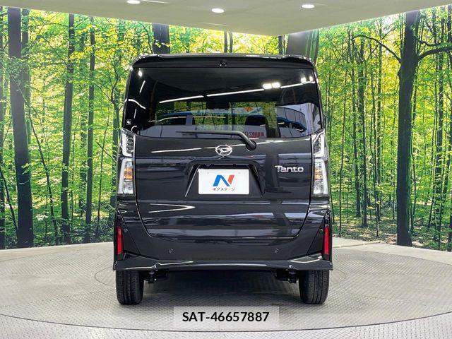 Daihatsu TANTO CUSTOM 2025-04 6277463-14