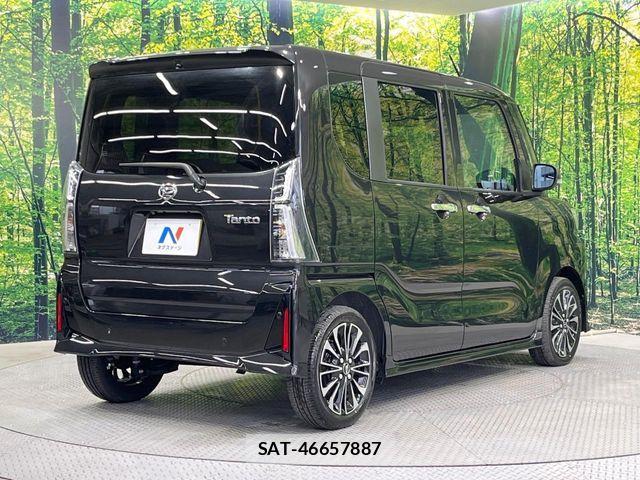 Daihatsu TANTO CUSTOM 2025-04 6277463-16