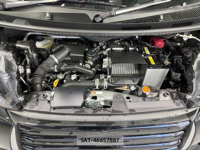 Daihatsu TANTO CUSTOM 2025-04 6277463-17