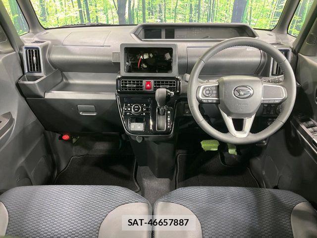 Daihatsu TANTO CUSTOM 2025-04 6277463-1