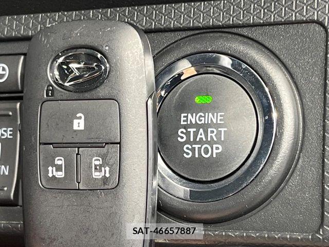 Daihatsu TANTO CUSTOM 2025-04 6277463-6