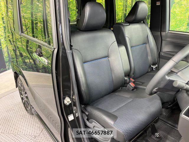 Daihatsu TANTO CUSTOM 2025-04 6277463-7