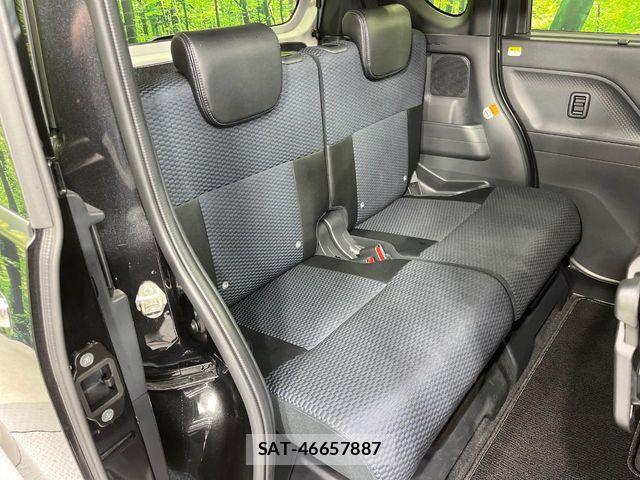Daihatsu TANTO CUSTOM 2025-04 6277463-8