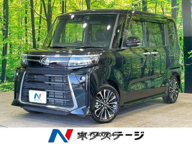 Daihatsu TANTO CUSTOM 2023-04 6273092-0