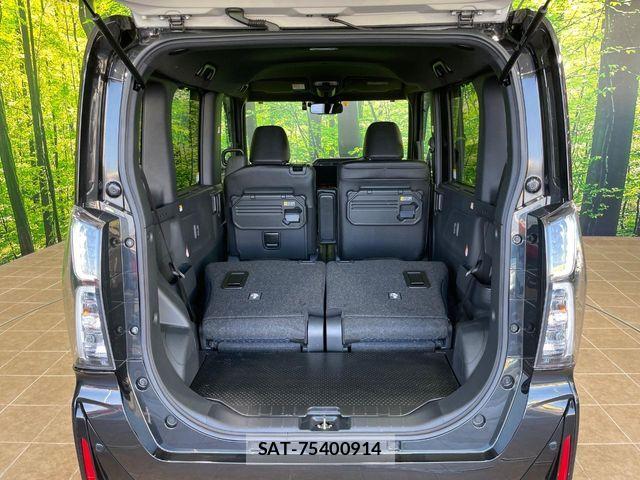 Daihatsu TANTO CUSTOM 2023-04 6273092-9
