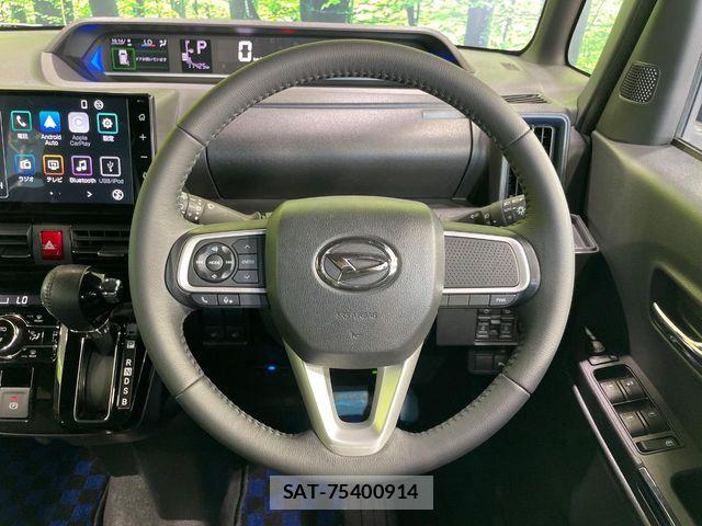 Daihatsu TANTO CUSTOM 2023-04 6273092-10