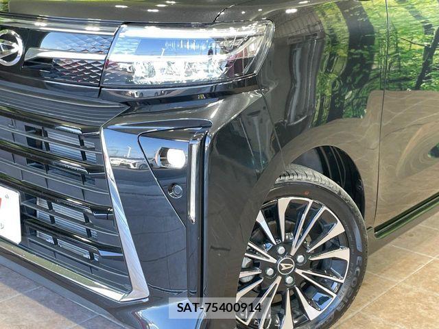 Daihatsu TANTO CUSTOM 2023-04 6273092-11