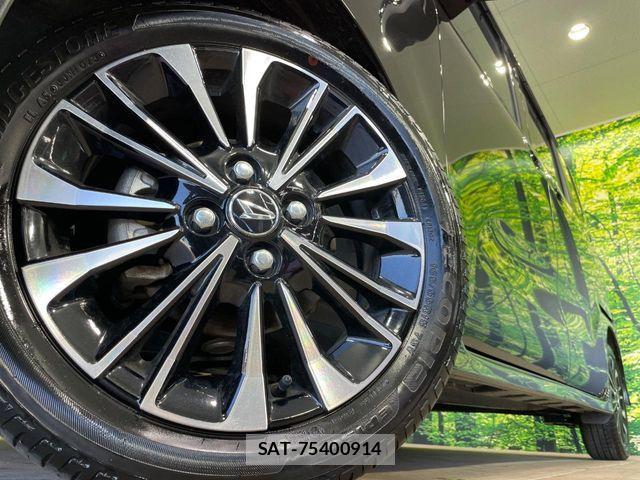Daihatsu TANTO CUSTOM 2023-04 6273092-12