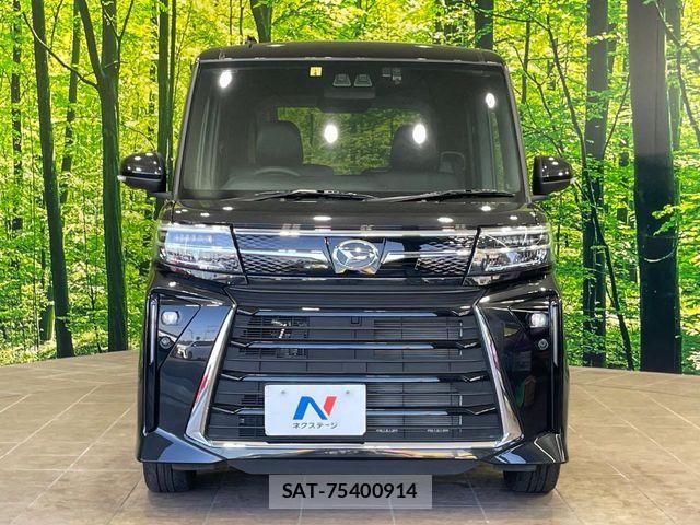 Daihatsu TANTO CUSTOM 2023-04 6273092-13