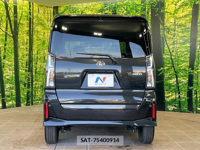 Daihatsu TANTO CUSTOM 2023-04 6273092-14