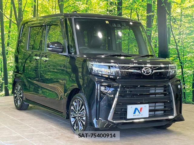Daihatsu TANTO CUSTOM 2023-04 6273092-15