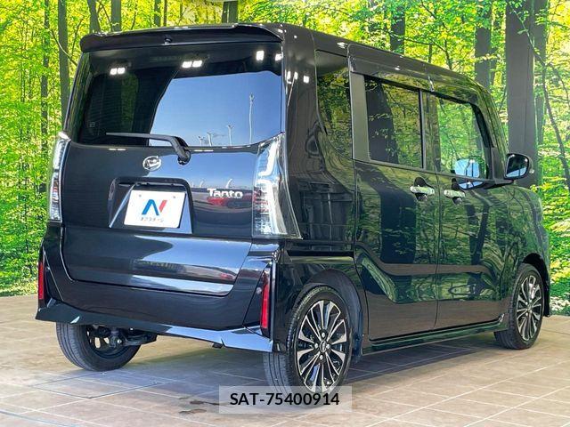 Daihatsu TANTO CUSTOM 2023-04 6273092-16