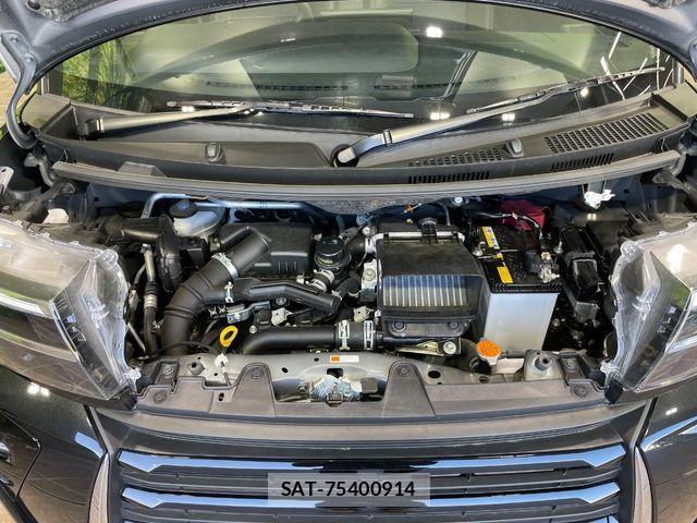 Daihatsu TANTO CUSTOM 2023-04 6273092-17