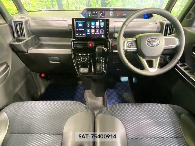 Daihatsu TANTO CUSTOM 2023-04 6273092-1
