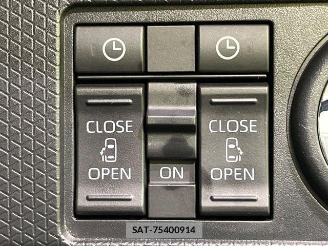 Daihatsu TANTO CUSTOM 2023-04 6273092-2