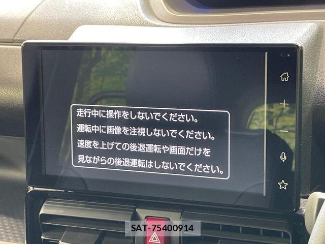 Daihatsu TANTO CUSTOM 2023-04 6273092-3