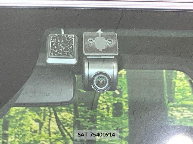 Daihatsu TANTO CUSTOM 2023-04 6273092-6