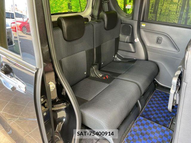 Daihatsu TANTO CUSTOM 2023-04 6273092-8