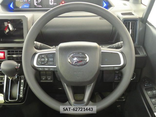 Daihatsu TANTO CUSTOM 2025-08 6277471-9