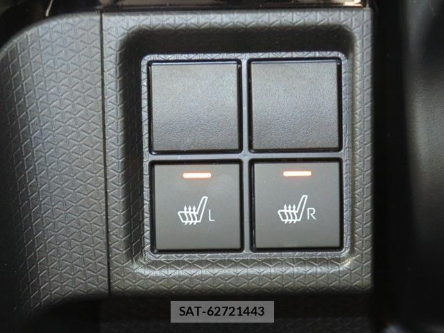 Daihatsu TANTO CUSTOM 2025-08 6277471-12
