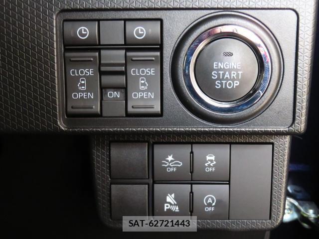 Daihatsu TANTO CUSTOM 2025-08 6277471-13